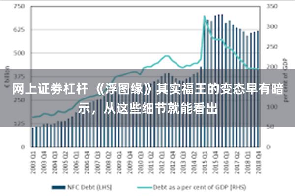 网上证劵杠杆 《浮图缘》其实福王的变态早有暗示，从这些细节就能看出