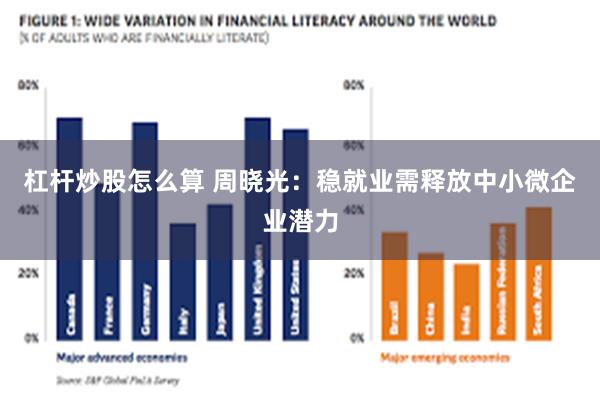 杠杆炒股怎么算 周晓光：稳就业需释放中小微企业潜力